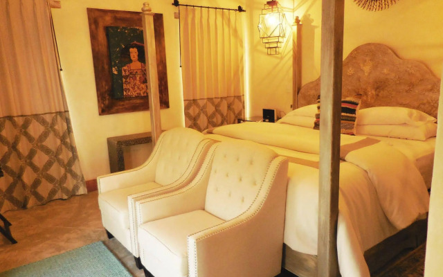 The Suites by Villa Valentina