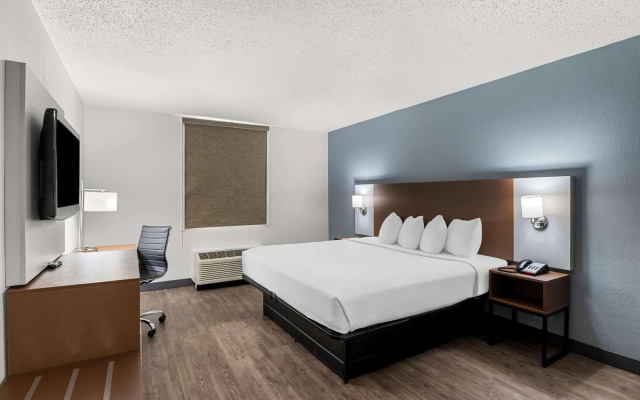 Suburban Studios Chester