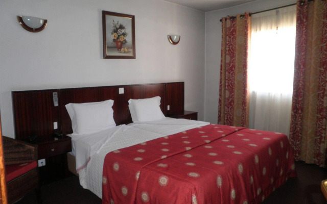 Hotel Batalha