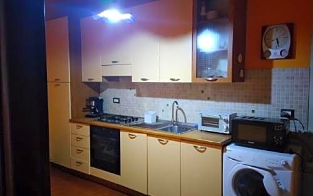 Mawi Holidays B&B