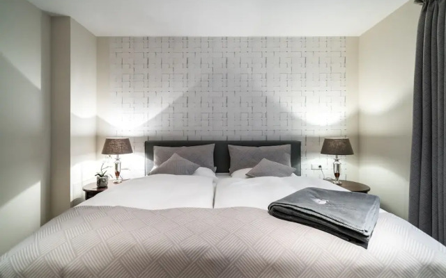 Ferienwohnungen Fischland