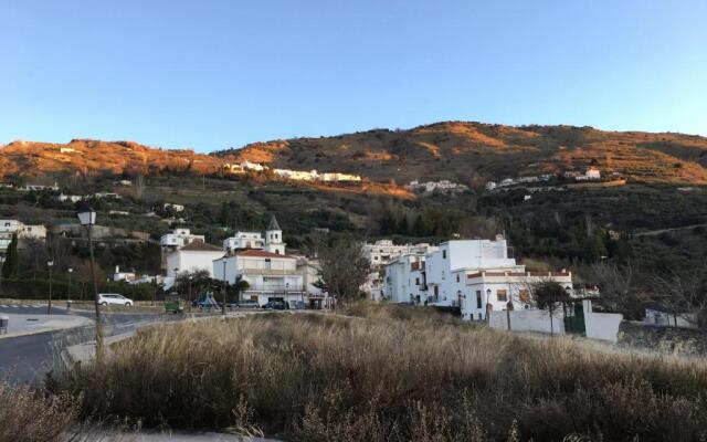 Carataunas House Alpujarra