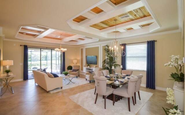 Aviamar Circle Condo