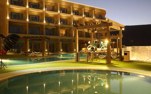 Atana Khasab Hotel