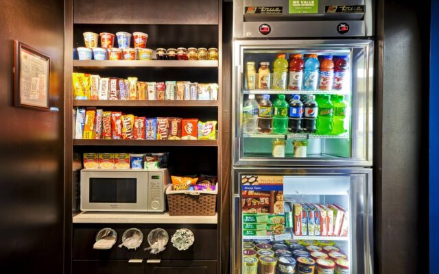 Courtyard by Marriott Dalton