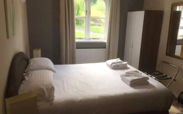 The Old Rectory Country Hotel