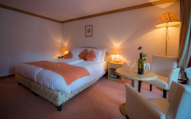 Hotel Albatros Zermatt