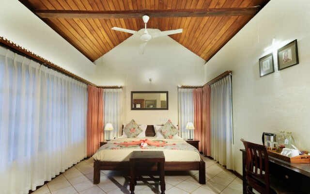 Mystic Mayapott Thekkady