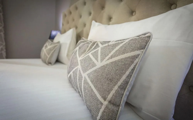 Hôtel Saint Geniès