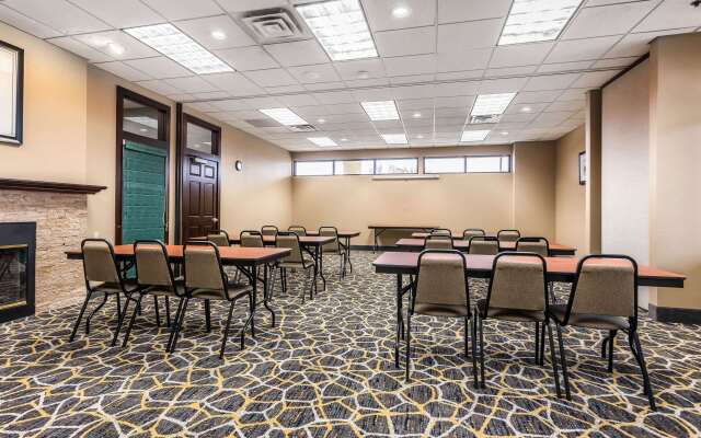 Comfort Inn SW Omaha I-80