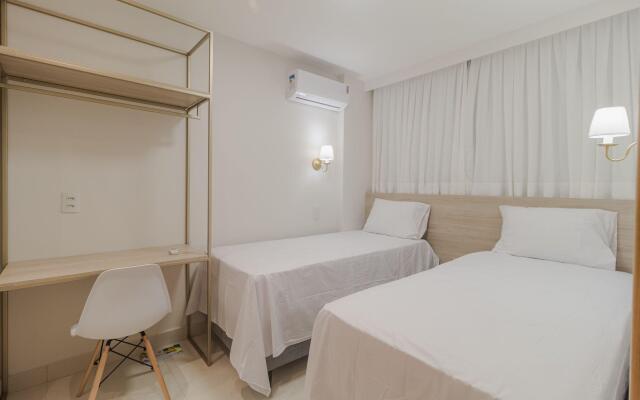 Buenos Ayres #409 - Apartamento por Carpediem