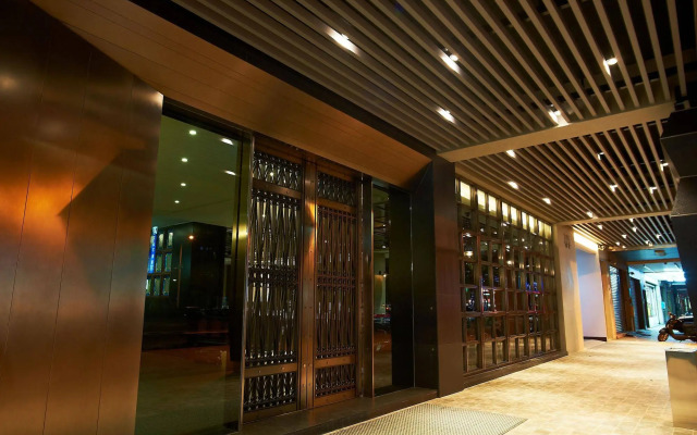 Royal Group Hotel Bo Ai Branch