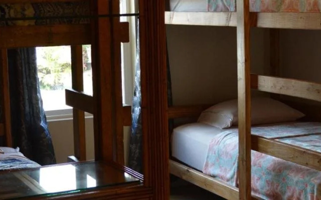 The Lahaina Beach House