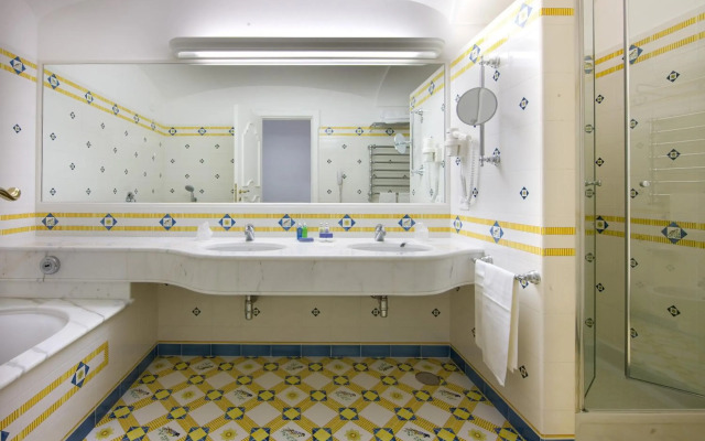 Grand Hotel La Favorita