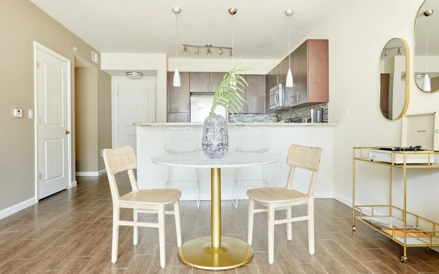 Sonder - Gables Ponce - Delightful 1BR