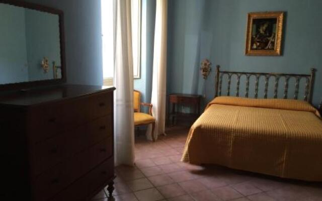 La Casa di Mamma