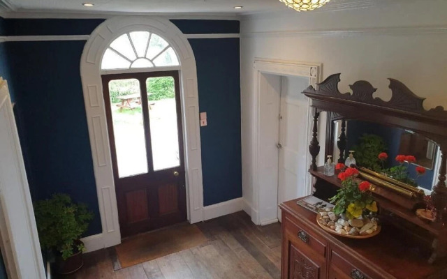 Penygelli Country House Apartments