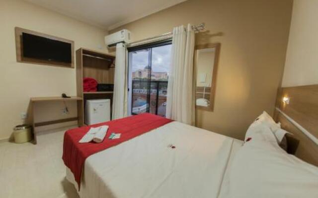 Nippon Palace Hotel