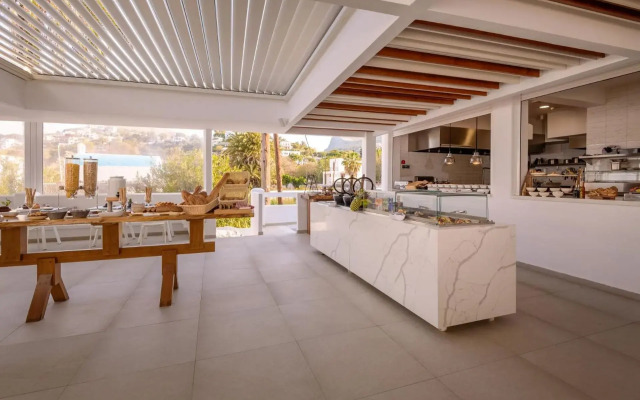 Kantouni Beach Boutique Hotel