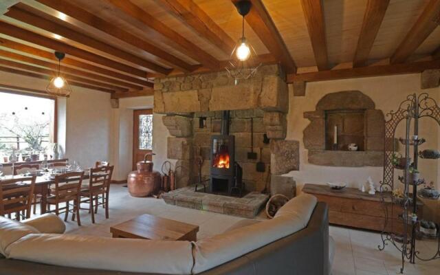 Gîte Ceaucé, 6 pièces, 15 personnes - FR-1-497-142