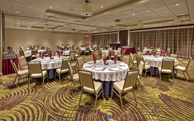 Holiday Inn Hotel & Suites Tupelo North by IHG