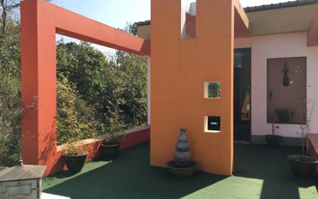 Kalaw Junction Rose Hotel