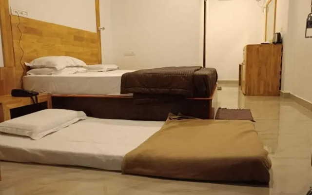 Coconhuts Beach Resort-Neil Island