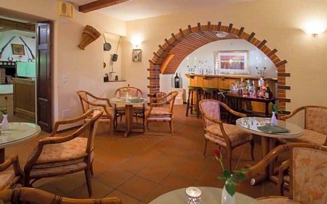 Hotel & Spa Cacciatori