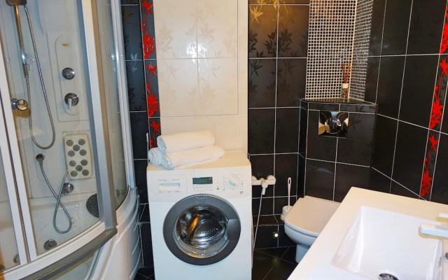 Inndays Apartment on Cheremushki