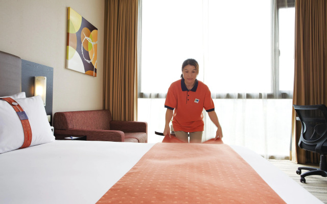 Holiday Inn Express Taichung Park by IHG