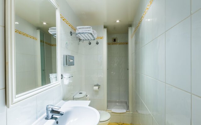 Austin's Arts et Métiers Hôtel