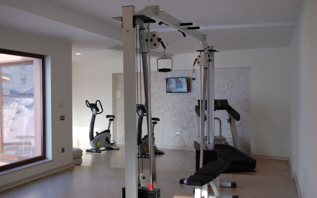 Euro Hotels International Grivita