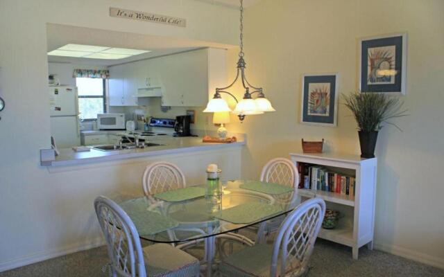 Ocean Village Club L35