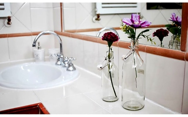 Accogliente e funzionale appartamento romano