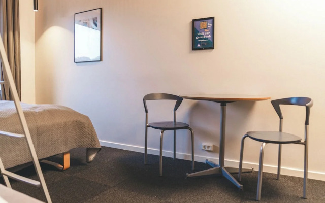 Danhostel Aarhus City