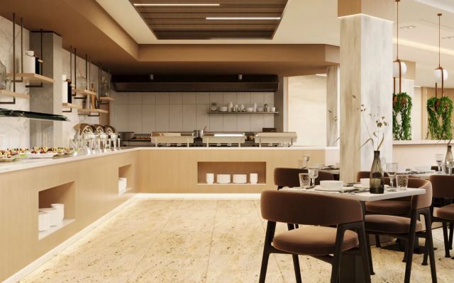 Sea Bird Beach Hotel