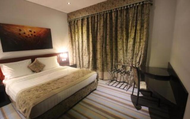 Amar Furnished Hotel Apartments