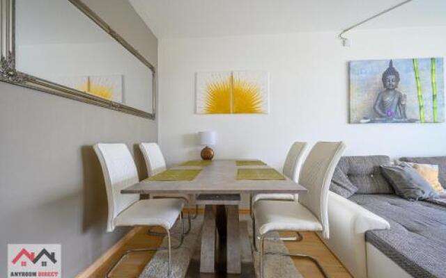 Anyroomdirect Private Apartments Near Hannover Exhibition