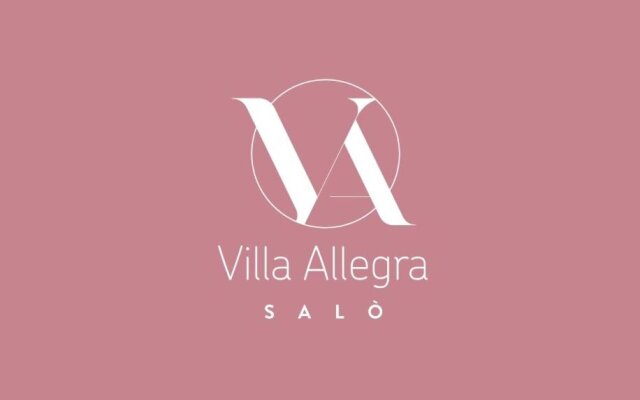 Villa Allegra Luxury Holiday House