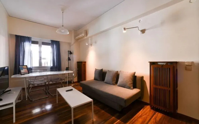 Olala Yoo Apartment