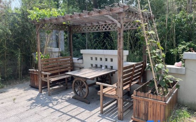 Magnotel Classic Ganyu , Lianyungang – Outside – Lianyungang