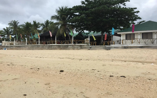 Seahorse Tourist Inn