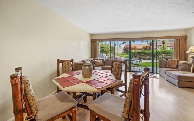 Keauhou Punahele B107