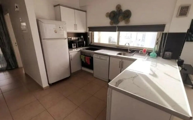 Sea & Pool 2 Bedroom 3 Terraces Turtle Bay Holiday