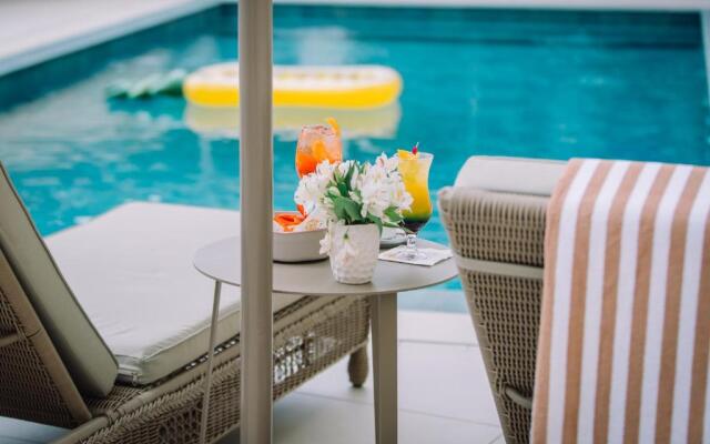 Villa do Vale Boutique Hotel