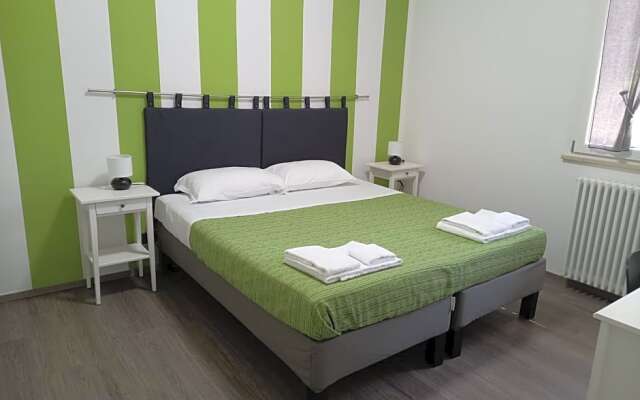 B&B KM 198 - Room&Breakfast