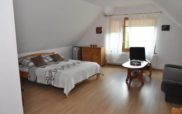 Agroturystyka Lulkowo