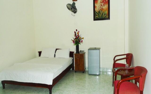 Song Lam Hotel
