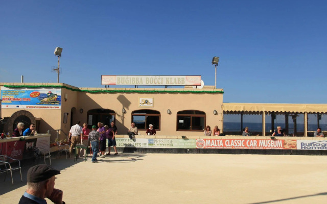Hotel Primera
