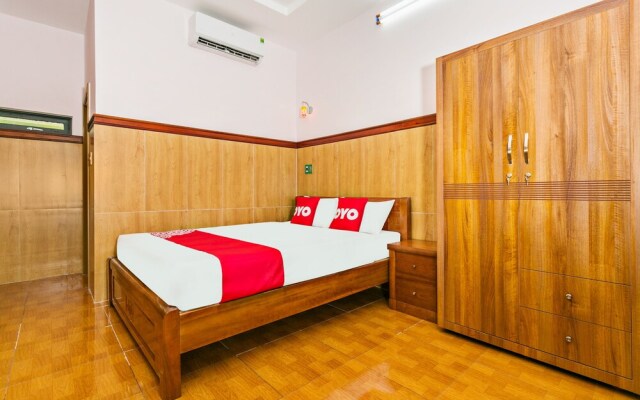 Thao Van Hotel by OYO Rooms